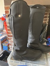 Riding Boots