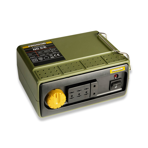 Proxxon mains power - mains, adaptor