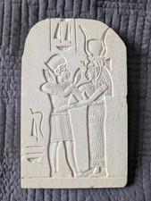 Unusual Decorative White Stone