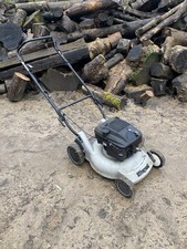 Masport Mulching Mower 