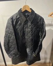 Barbour Men's Jacket Size