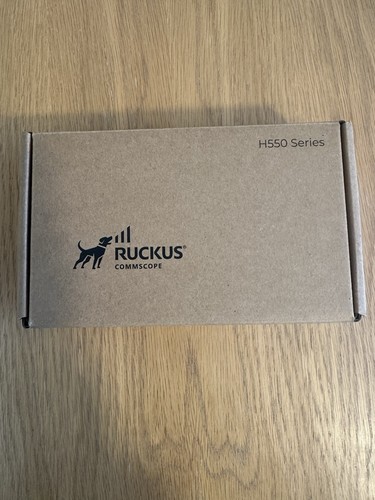 Commscope ruckus h550 series - h550,
