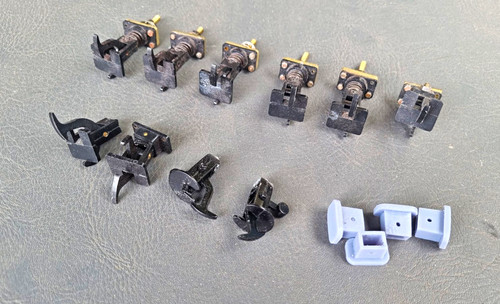 Sm32 16mm scale garden - 16mm, &