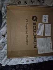 SCULPFUN C1 Mini Laser