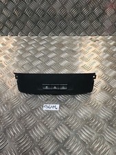 2019 MERCEDES VITO DASH HAZARD SWITCH PANEL A4479053451