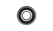Wheel Bearing Rear R/H for