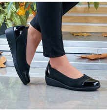 Black flexi sole memory foam - flexi-sole,