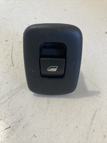 Citroen window switch - citroen, rear