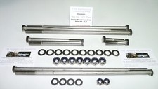 Kawasaki H2 750 Triple -
