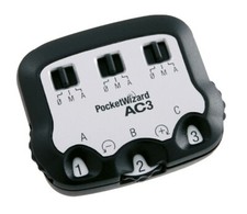 Pocket Wizard AC3 Zone