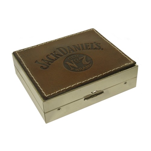 Jack daniel western leather - daniel's,