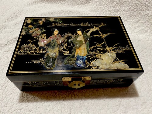 Vintage chinese jewelry - vintage,