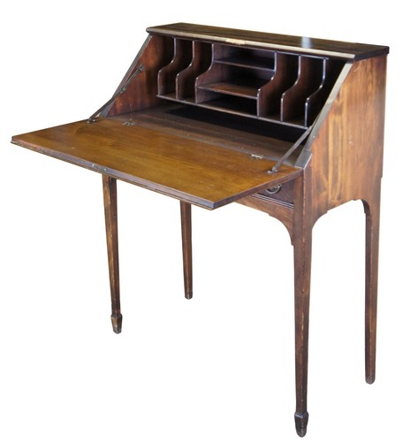 Antique sheraton style - antique,
