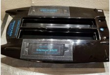 Microcat Bait Boat MK1, 2 & 3