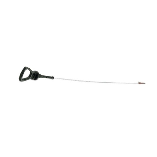 Engine oil dipstick - dip, stick