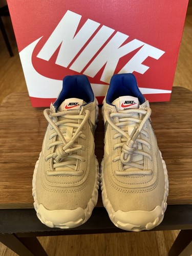 Men size nike overbreak - size,