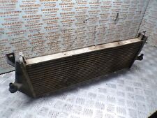 BFD072727 2006 LAND ROVER DEFENDER 130 TD5 INTERCOOLER