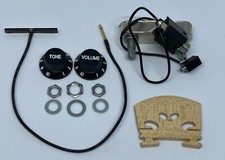 Violin Acoustic Bridge Pickup kit.