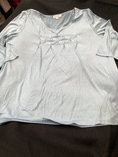 Patra Women’s 100% Silk Top