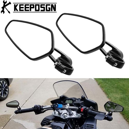 Motorcycle black - motorcycle, 7/8"