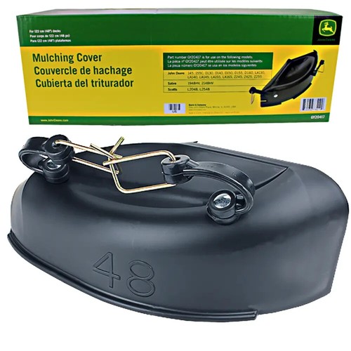 Genuine john deere - john,