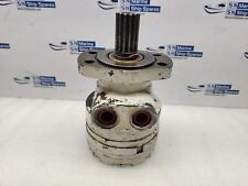 White Hydraulic Roller Stator