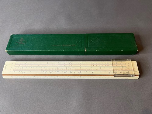 Vintage faber castell - aw, faber-castell