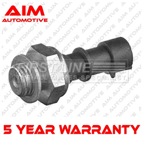 Oil pressure switch lower - oil,
