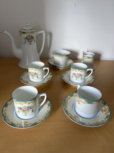 Vintage noritake japanese - noritake,
