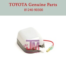 Toyota genuine land - genuine,