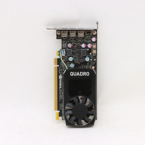 Nvidia quadro p400 2gb - quadro,