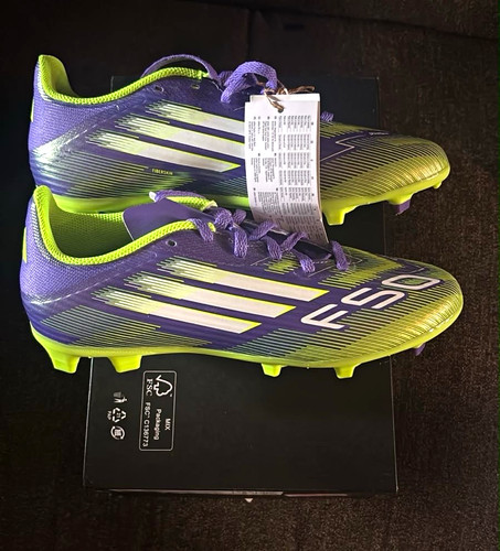 Adidas f50 league - f50, j