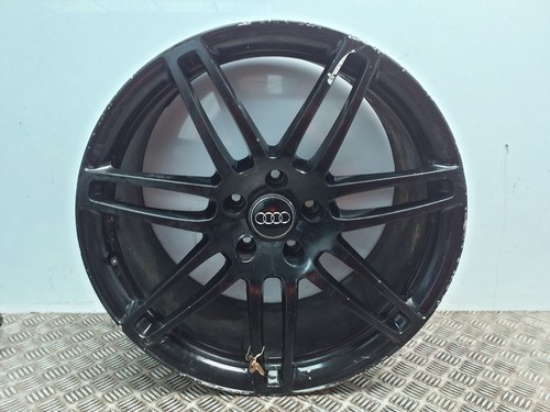 Audi mk1 2005 2009 - q7, 21"
