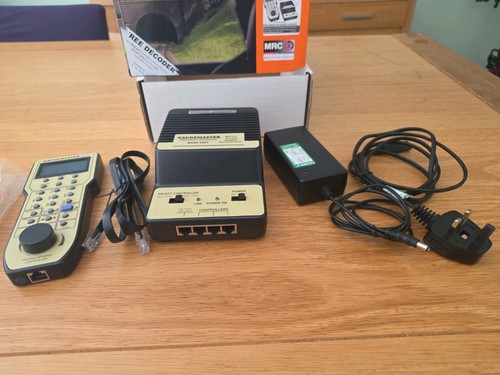 Gaugemaster prodigy advance - advance, 2