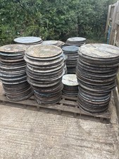genuine oak barrel lids’.’..,….