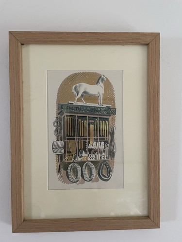 Original 1938 eric - eric, ravilious