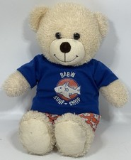 Build A Bear - Bear - In “Surf Shop” Swim Suit