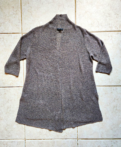 Eileen fisher 100 - linen, open