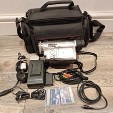 Panasonic NV-DS11B Digital