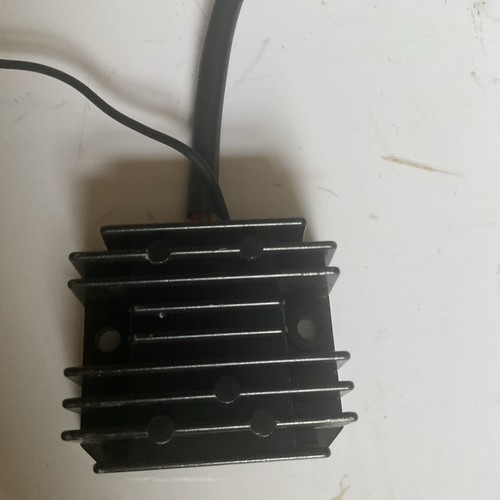 Yamaha regulator rectifier - regulator/,