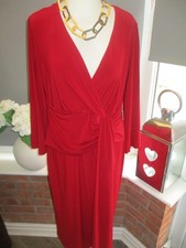 Women's LONG TALL SALLY Red