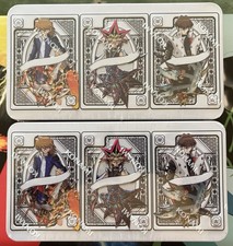 YU-GI-OH! 2025 Mega-Pack Tin -