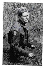 Ian Lavender. Private Pike In