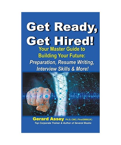 Get ready - get, assey