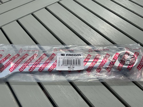 Facom 467 series - facom, af
