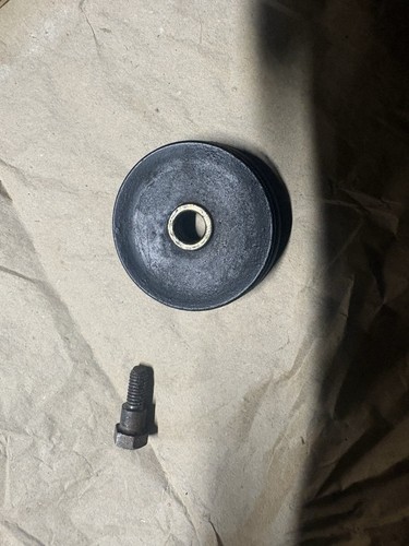 Type aircooled engine - 4,