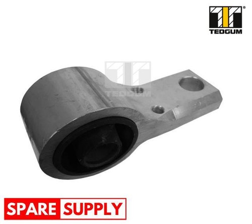 Sleeve control arm - arm, mounting
