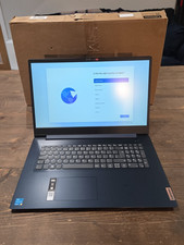Lenovo IdeaPad 3 17IAU7 17.3"