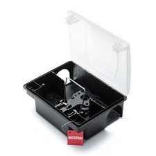 Rat Bait Station Box with