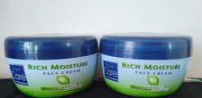 AVON CARE RICH MOISTURE CREAMS